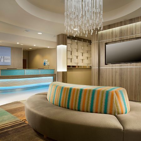 Home2 Suites By Hilton Dallas Grand Prairie Exterior foto