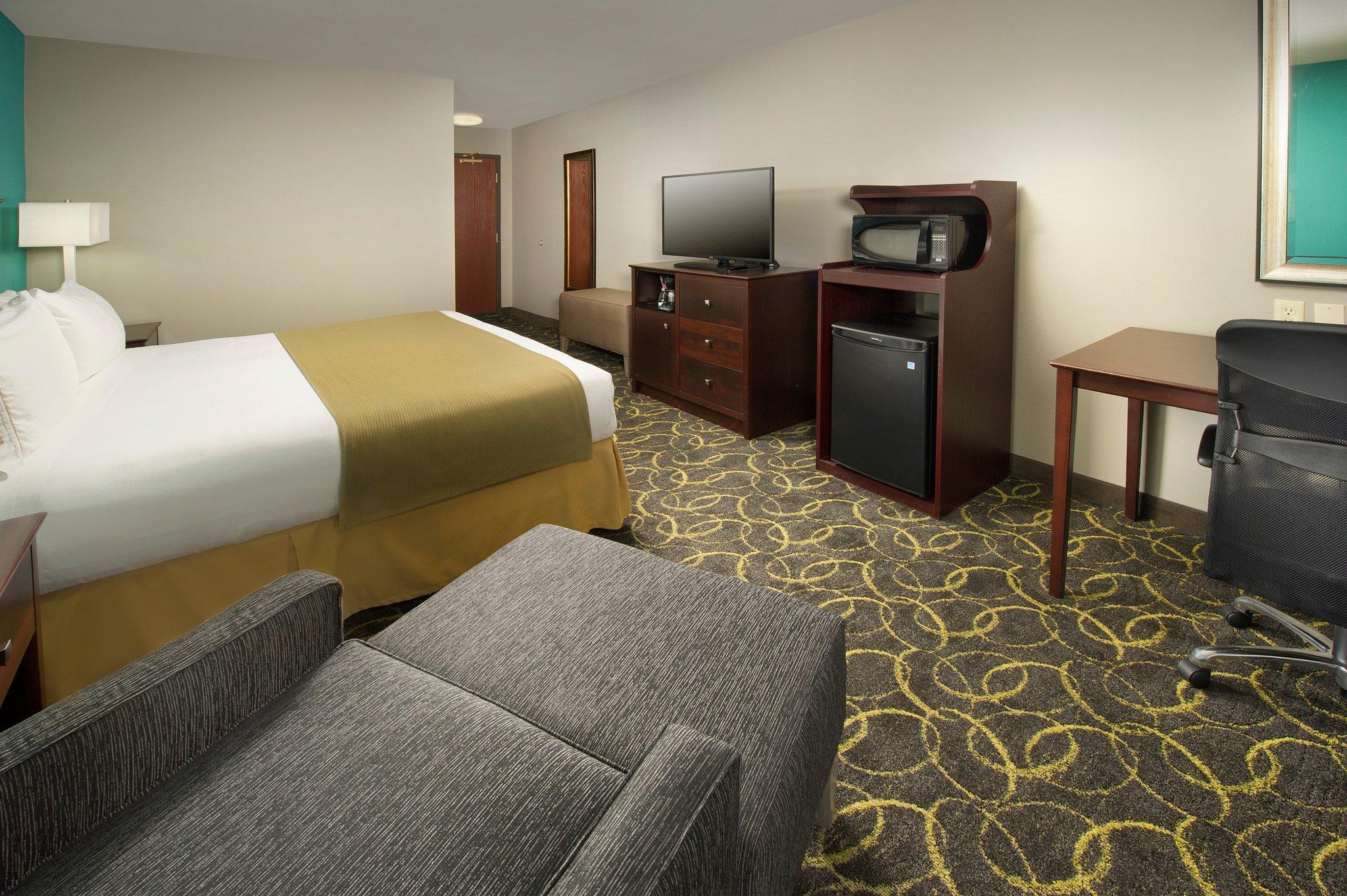 Home2 Suites By Hilton Dallas Grand Prairie Exterior foto