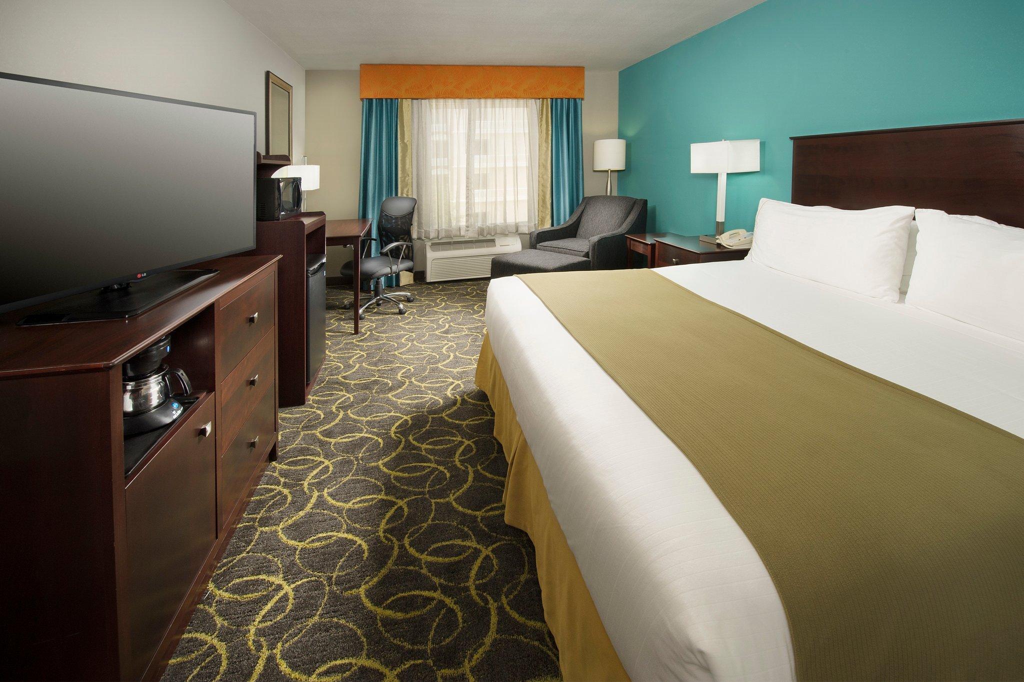 Home2 Suites By Hilton Dallas Grand Prairie Exterior foto
