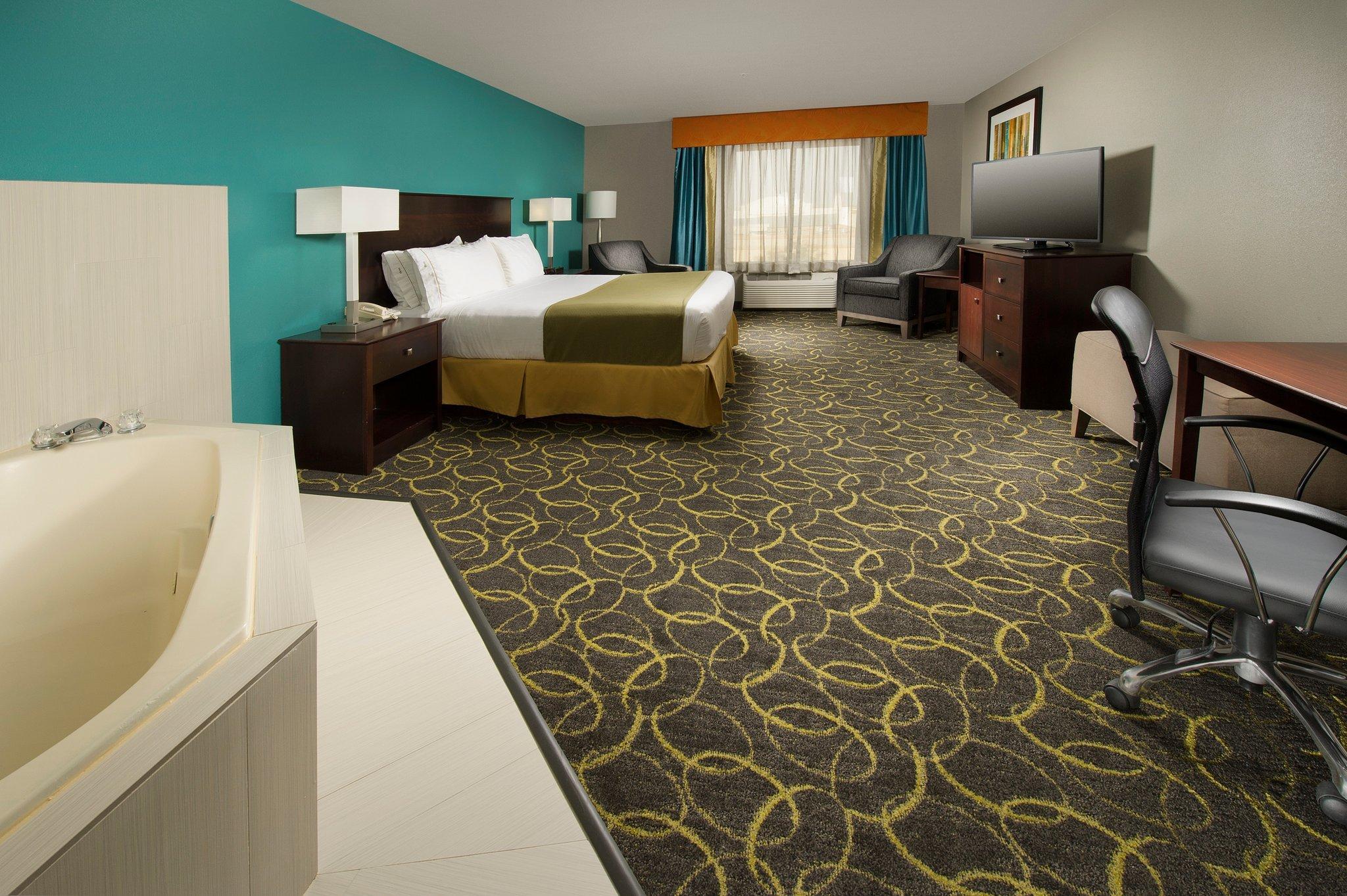 Home2 Suites By Hilton Dallas Grand Prairie Exterior foto