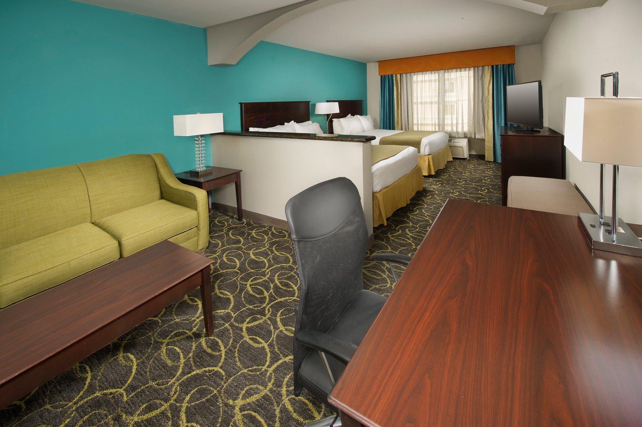 Home2 Suites By Hilton Dallas Grand Prairie Exterior foto