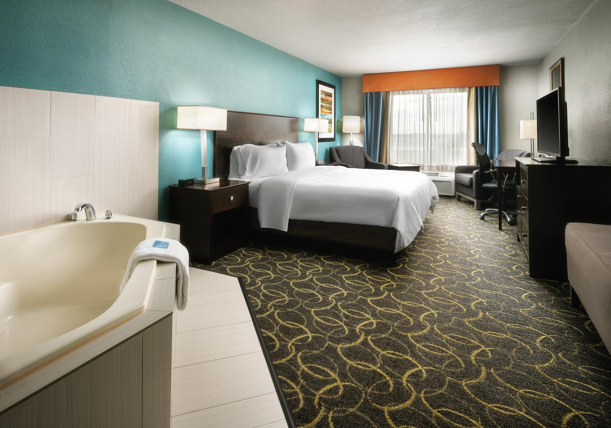 Home2 Suites By Hilton Dallas Grand Prairie Exterior foto