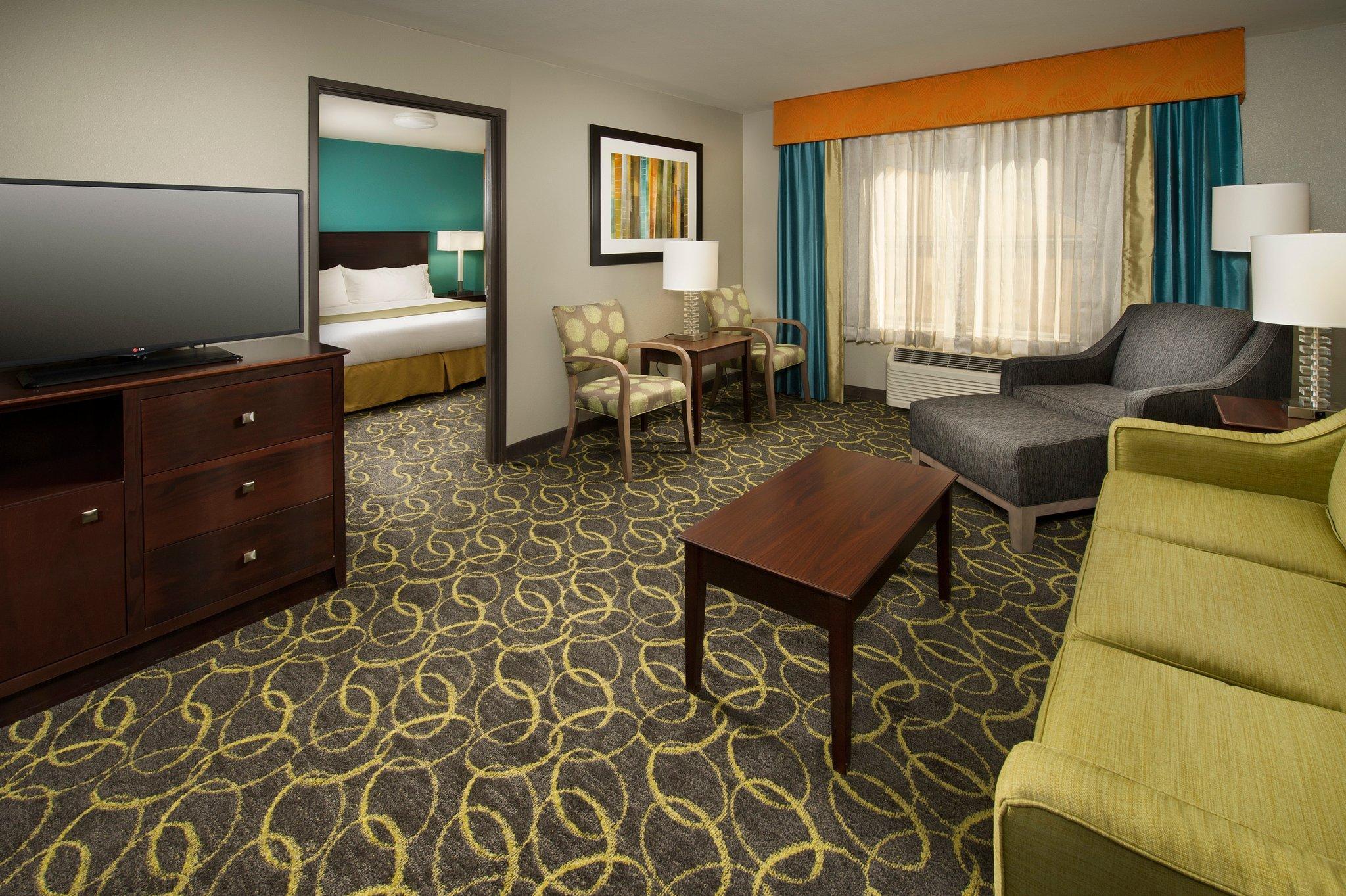 Home2 Suites By Hilton Dallas Grand Prairie Exterior foto