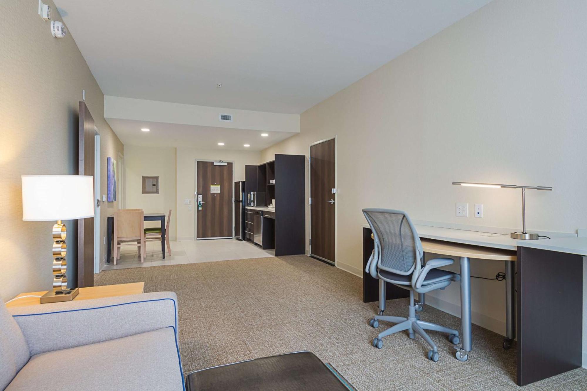 Home2 Suites By Hilton Dallas Grand Prairie Exterior foto