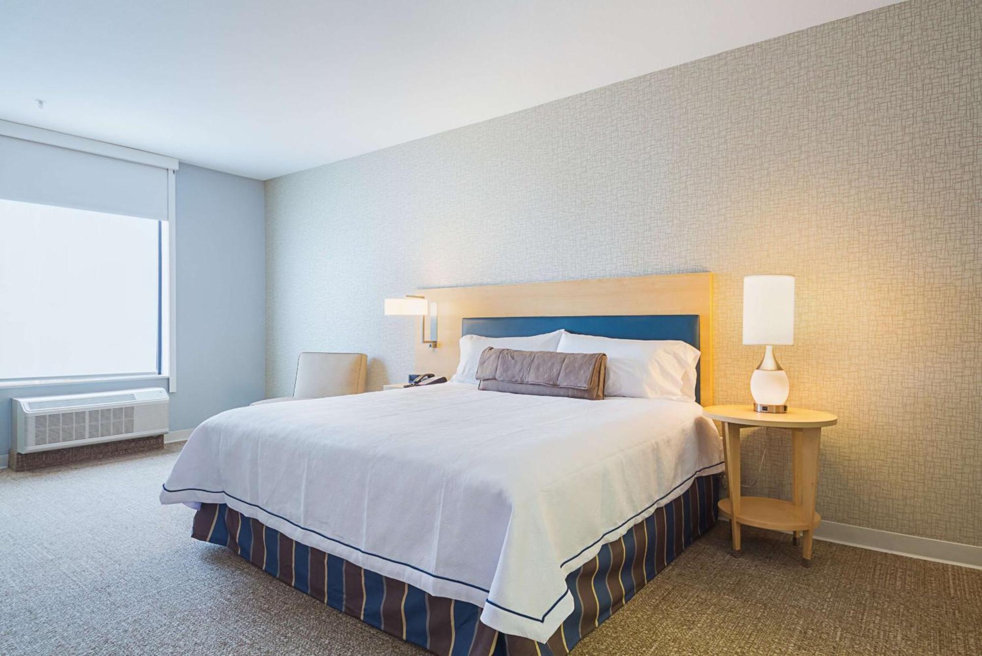 Home2 Suites By Hilton Dallas Grand Prairie Exterior foto